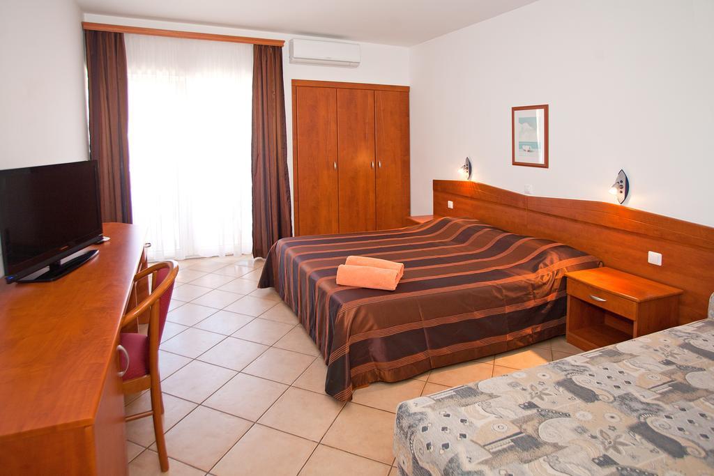 Guesthouse Villa Adria Malinska Εξωτερικό φωτογραφία