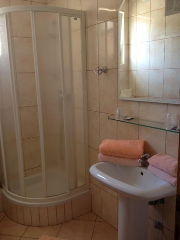 Guesthouse Villa Adria Malinska Εξωτερικό φωτογραφία