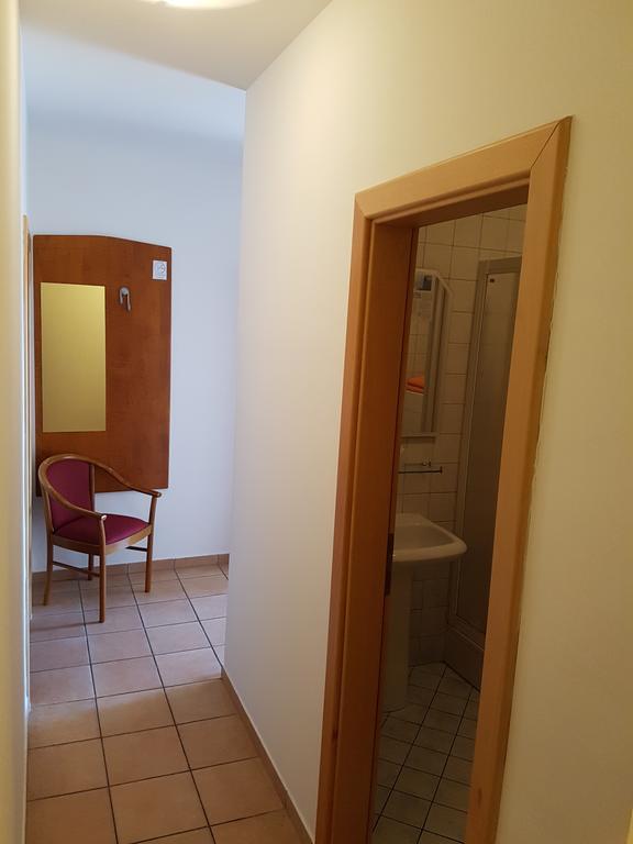 Guesthouse Villa Adria Malinska Εξωτερικό φωτογραφία