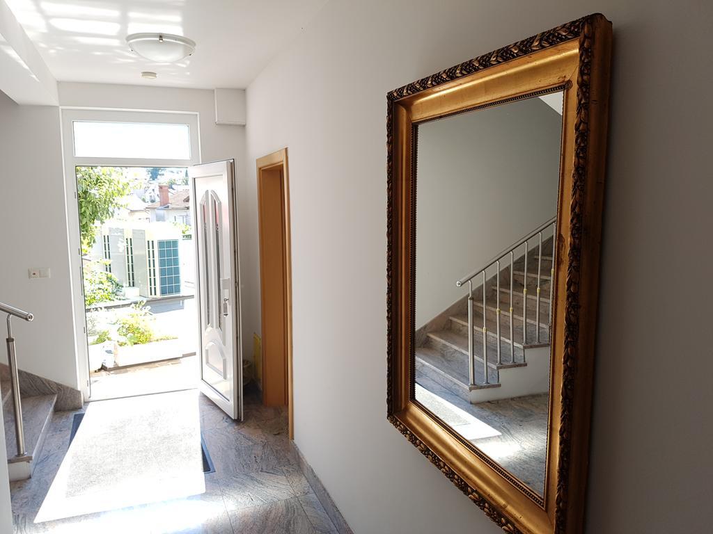 Guesthouse Villa Adria Malinska Εξωτερικό φωτογραφία