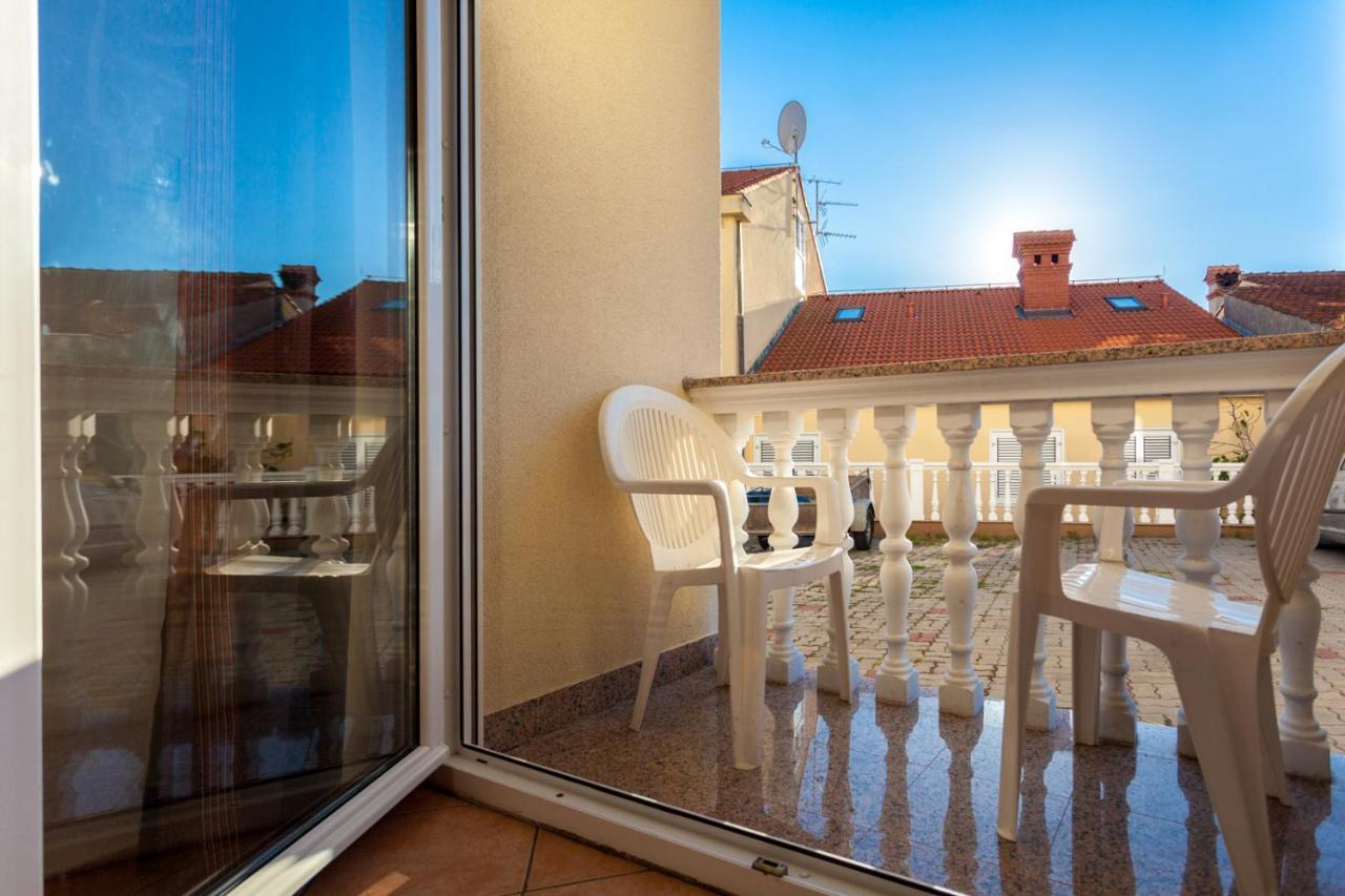 Guesthouse Villa Adria Malinska Εξωτερικό φωτογραφία