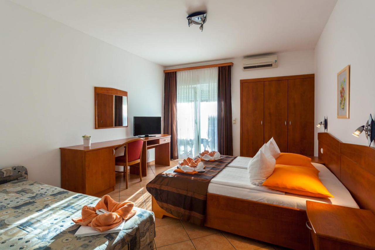 Guesthouse Villa Adria Malinska Εξωτερικό φωτογραφία